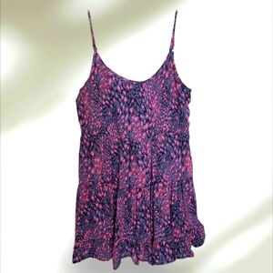 Buddy Love Mini Dress